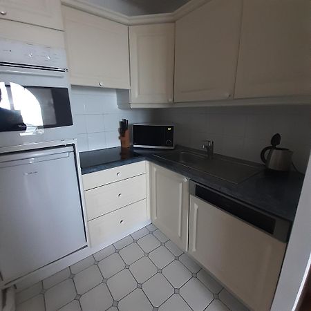 Les Hublots - Appartement Vue Mer Wimereux Εξωτερικό φωτογραφία