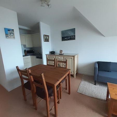 Les Hublots - Appartement Vue Mer Wimereux Εξωτερικό φωτογραφία