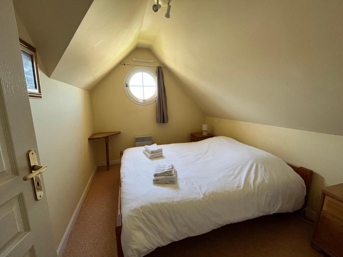 Les Hublots - Appartement Vue Mer Wimereux Εξωτερικό φωτογραφία