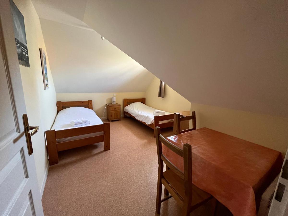 Les Hublots - Appartement Vue Mer Wimereux Εξωτερικό φωτογραφία