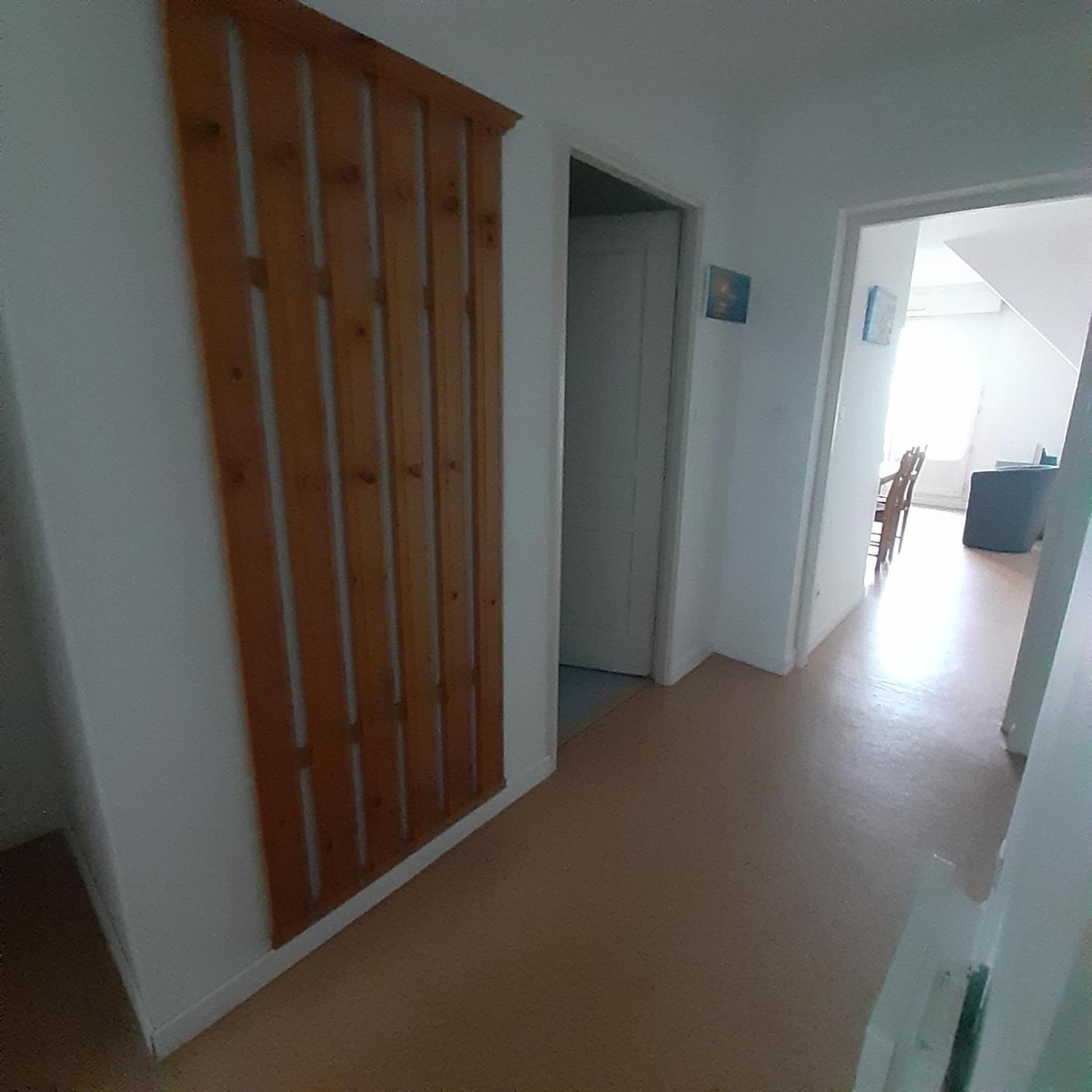 Les Hublots - Appartement Vue Mer Wimereux Εξωτερικό φωτογραφία