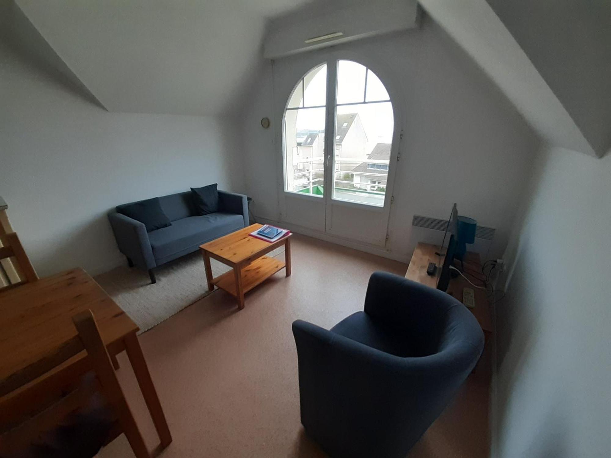 Les Hublots - Appartement Vue Mer Wimereux Εξωτερικό φωτογραφία