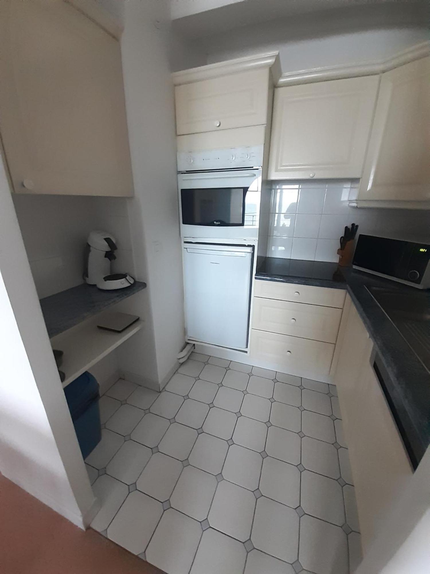 Les Hublots - Appartement Vue Mer Wimereux Εξωτερικό φωτογραφία